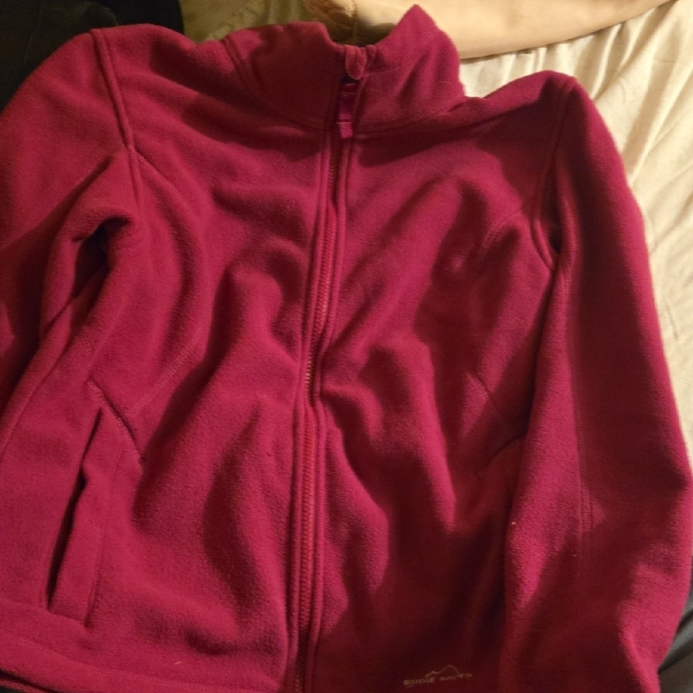 Womens Eddie Bauer Jacket